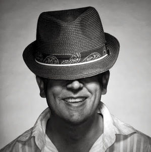 Meet your Posher, Jerome